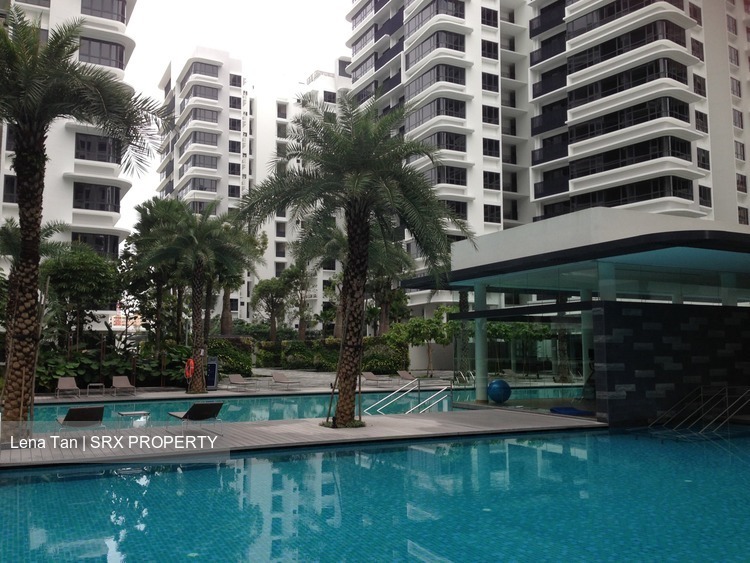 NV Residences (D18), Condominium #167941852